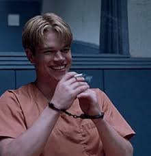 80s & 90s ─ gifs - ↱ MATT DAMON - Wattpad