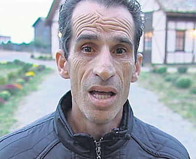 Ekrem jevric trazi da napusti farmu