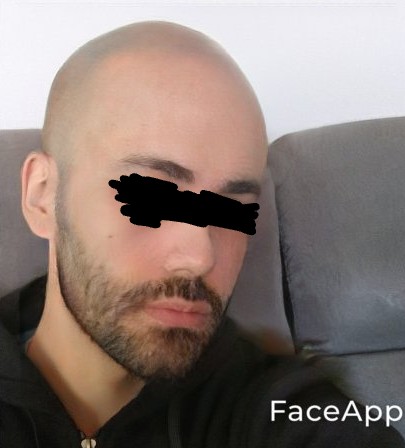 FaceApp 15956803919432