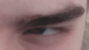 Eyes niga