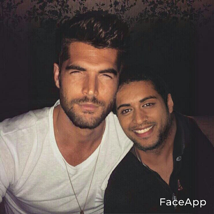 FaceApp 1595690855959
