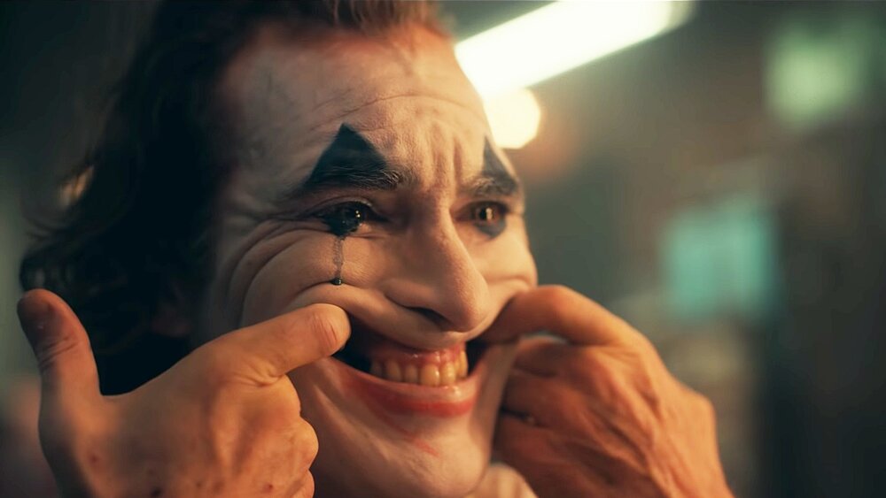 Joker movie trailer gq 1