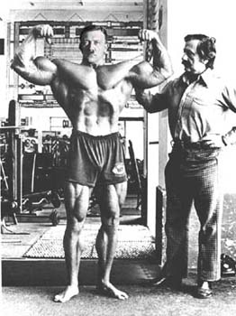 Adolftrainer