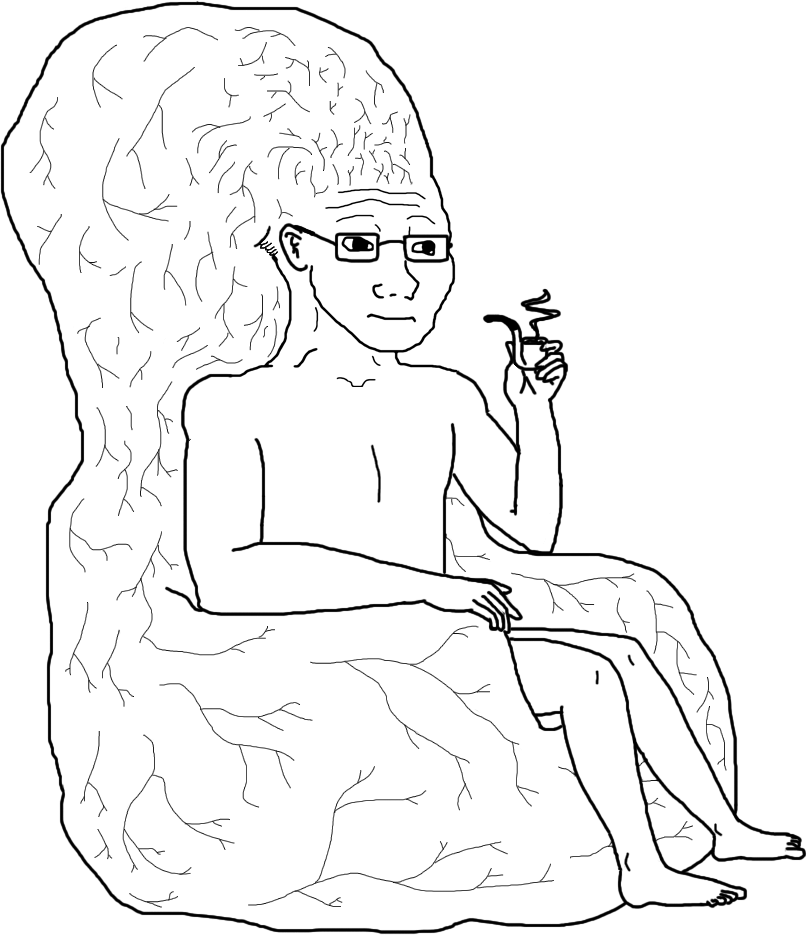 BIGBRAIN