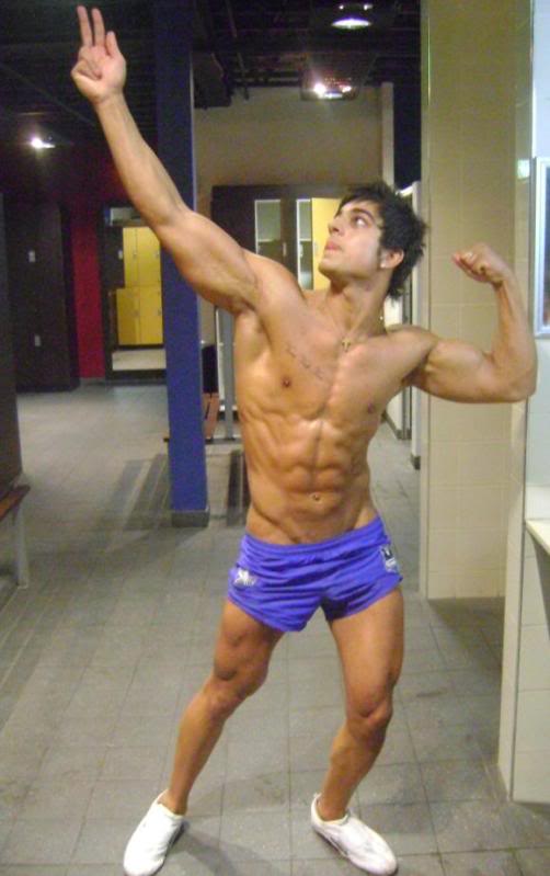 Zyzz 5