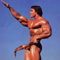Schwarzenegger