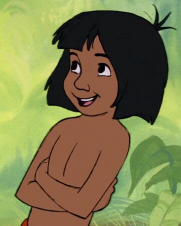 Profile   Mowgli Profile   Mowgli