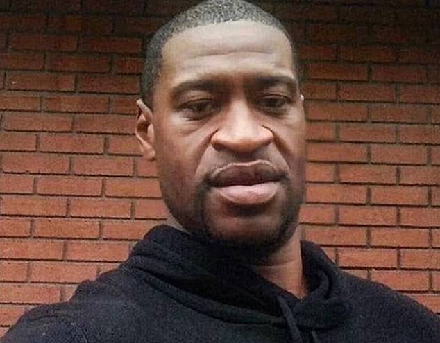 29077792 8376913 George Floyd s death last Monday has sparked widespread calls fo a 14 1591022 29077792 8376913 George Floyd s death last Monday has sparked widespread calls fo a 14 1591022