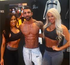 Chestbrah