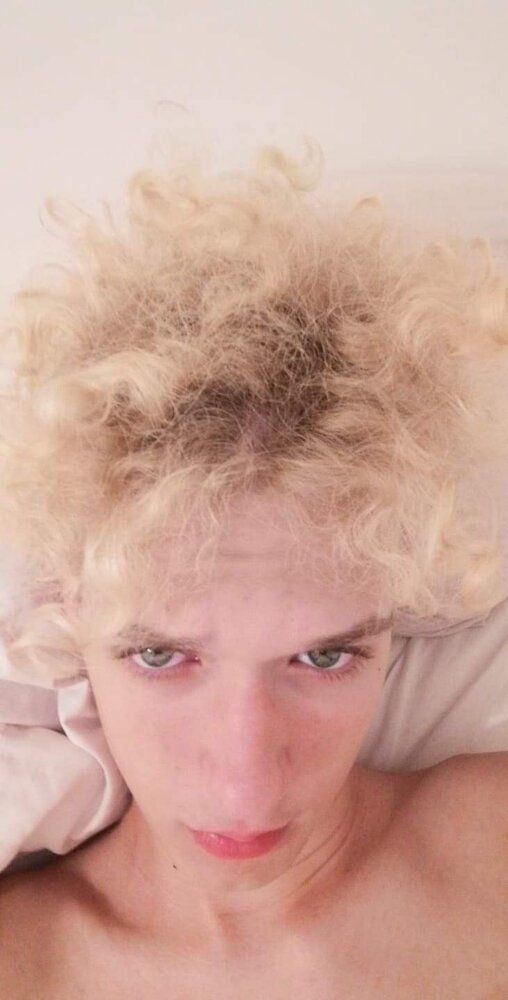 Toth hair
