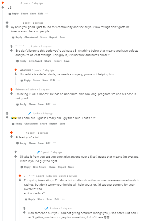 Upset Upset