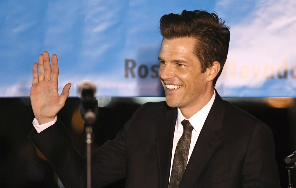 Brandonflowers GettyImages 1062791708