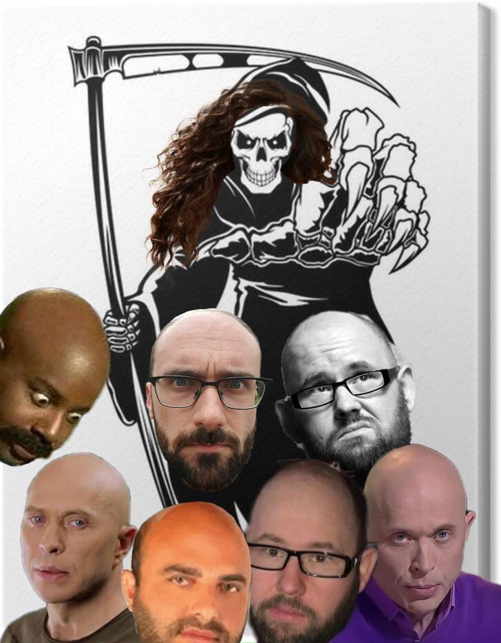 Nw reaper