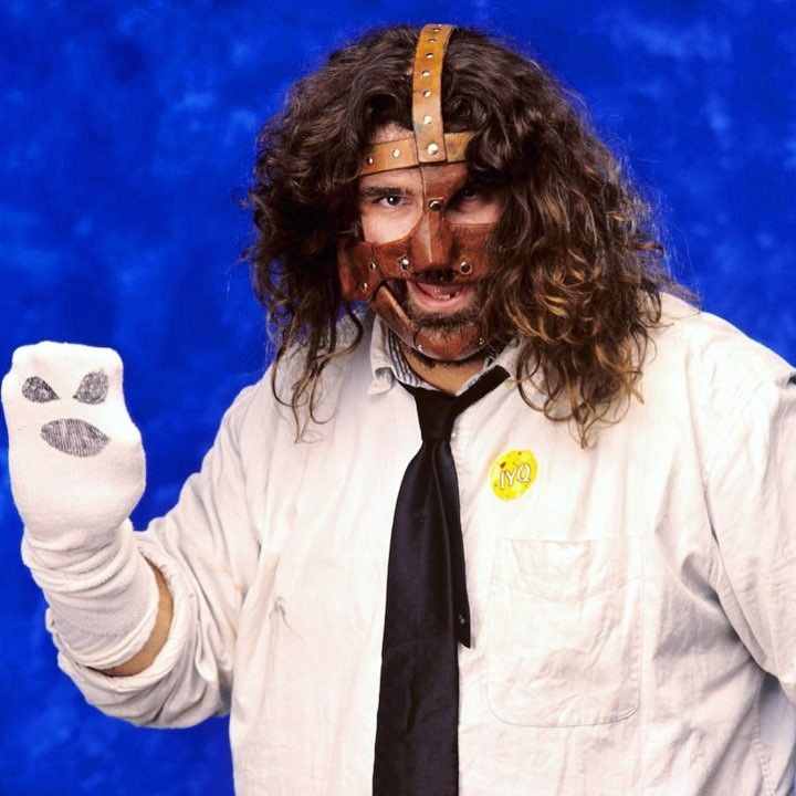 Mankind