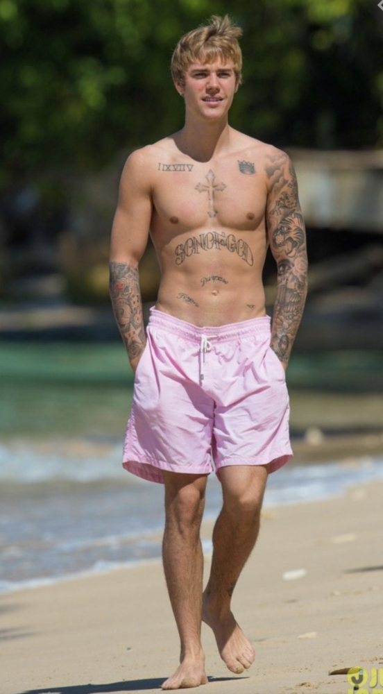 Jb before