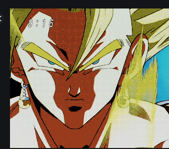 Vegito