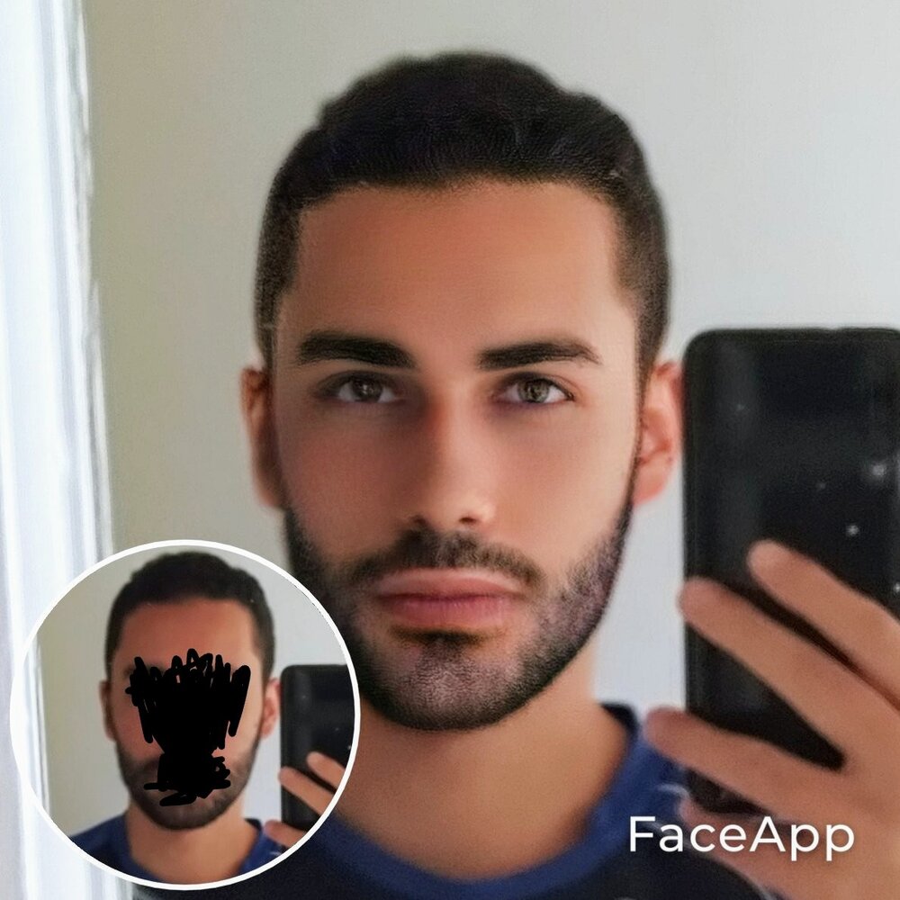 FaceApp 15959382620743