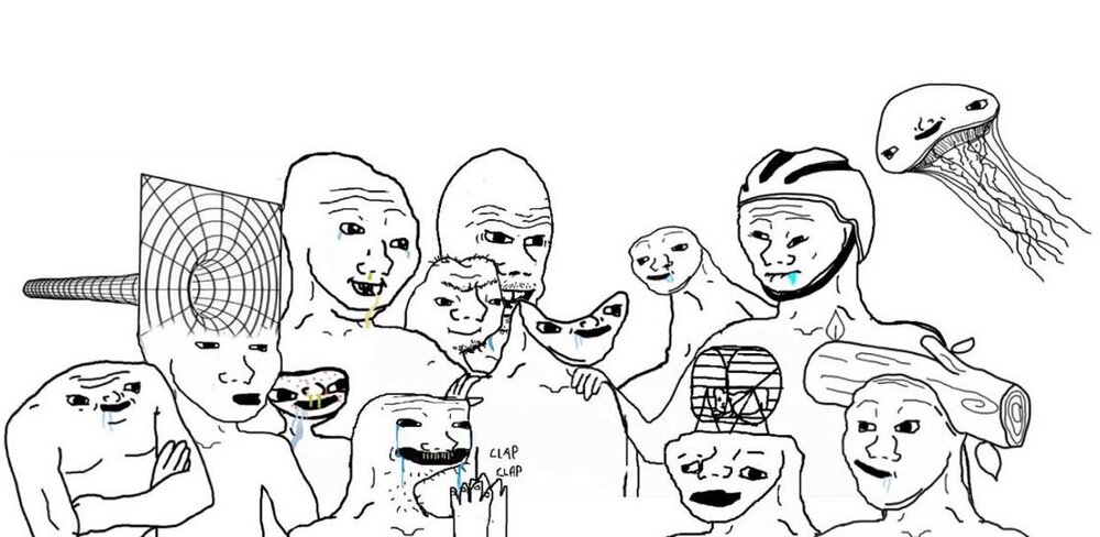 Brainletfriends