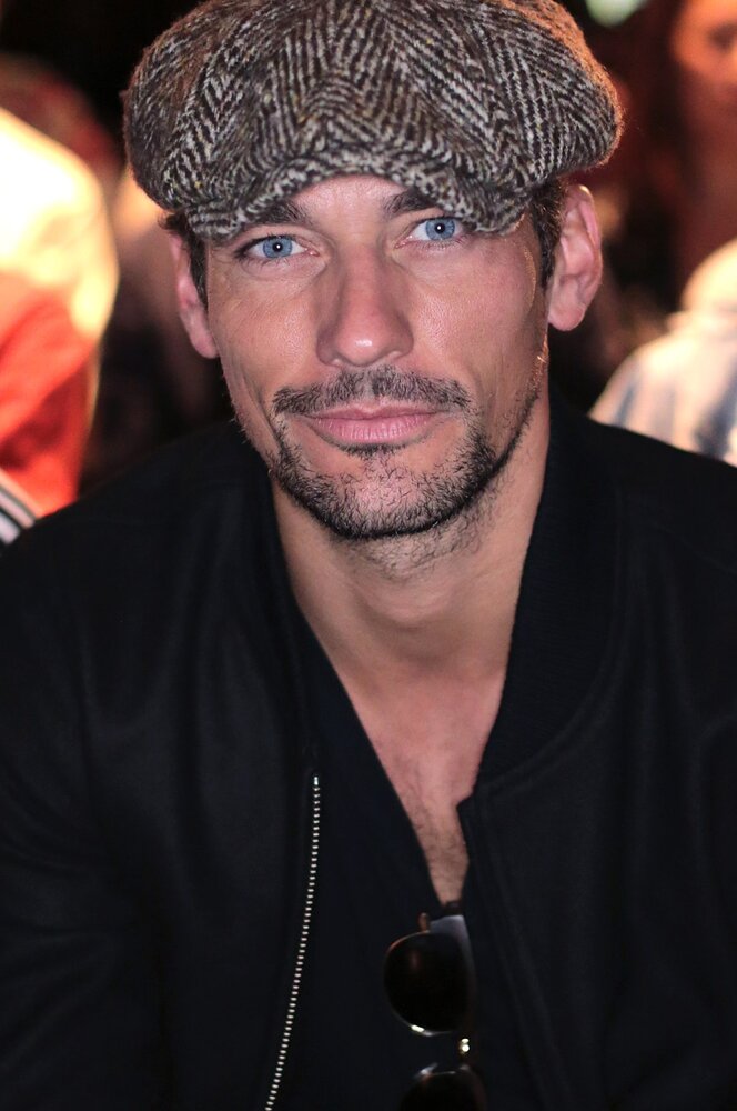 1200px David Gandy 2017 1200px David Gandy 2017