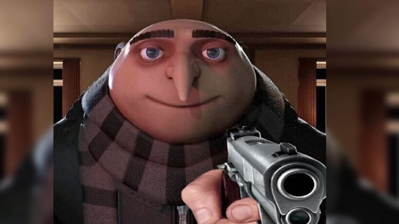Gru