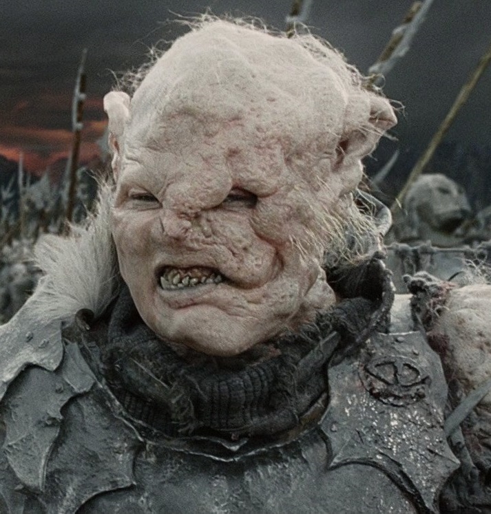 Lieutenant Gothmog