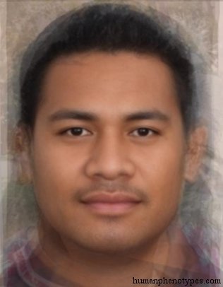 Robustpolynesidm