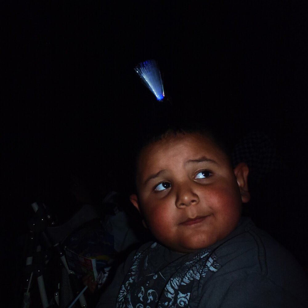 Boy 