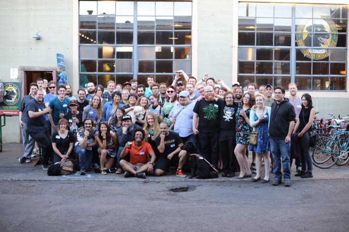 Grmd portland