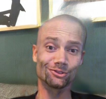 Baldcon