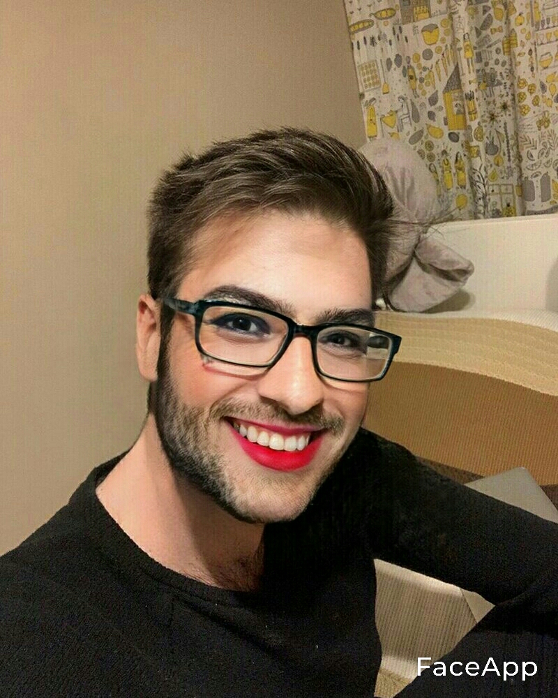 FaceApp 1596051214221