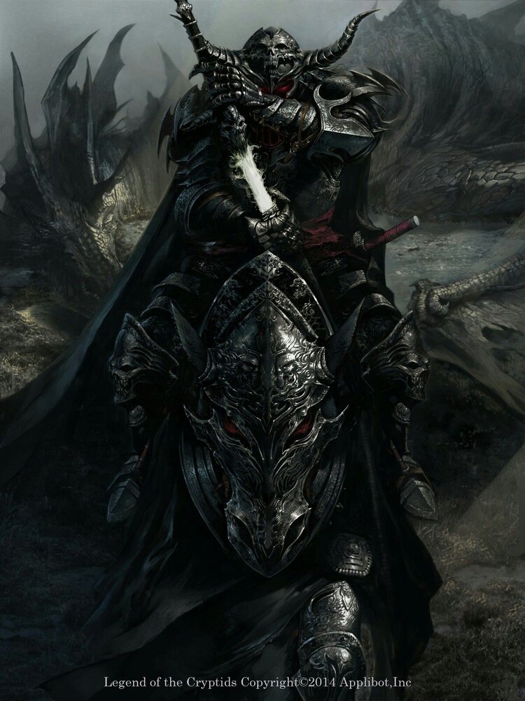Death knight