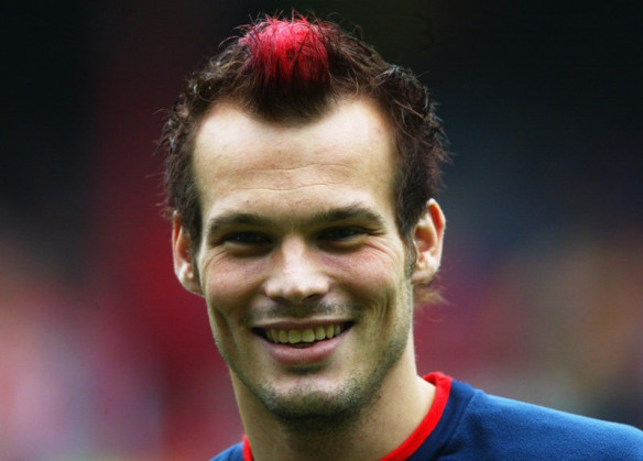 Ljungberg Ljungberg