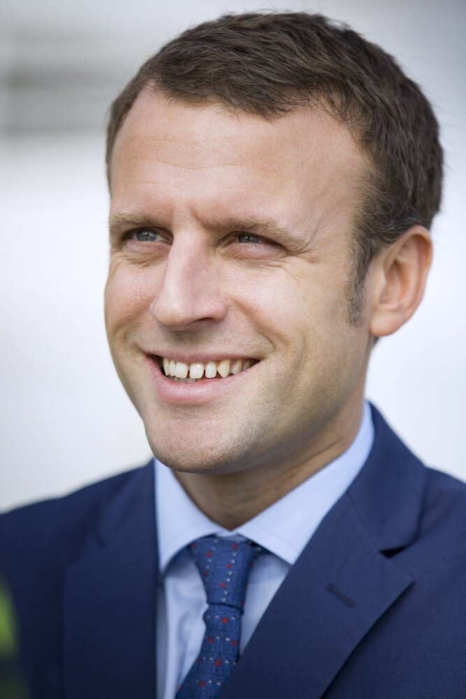 Les ralliements se feront a mes conditions a prevenu emmanuel macron 1485126604 Les ralliements se feront a mes conditions a prevenu emmanuel macron 1485126604