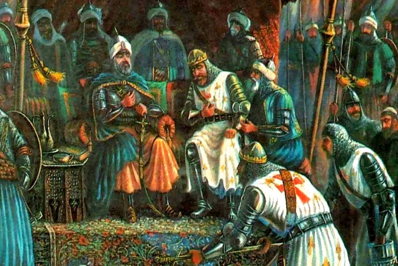 Saladin 1