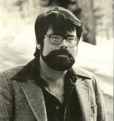 StevenKing