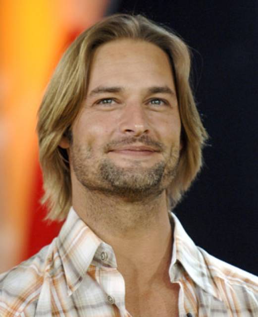 513571 josh holloway