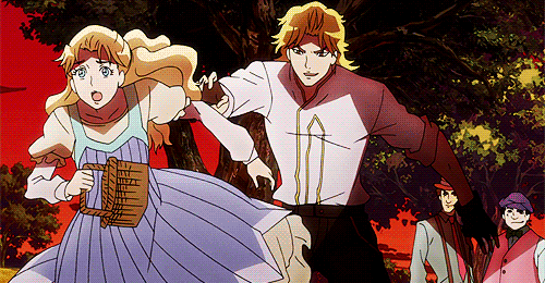 Dio evil