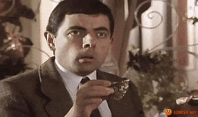 Mrbean