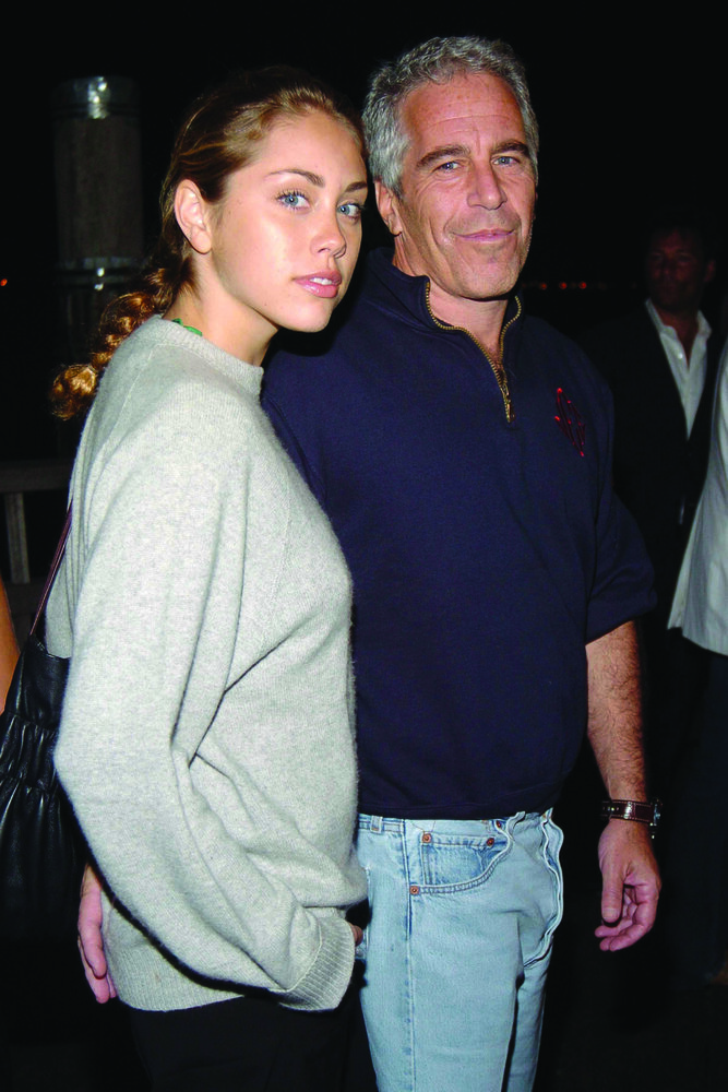 Epstein Epstein