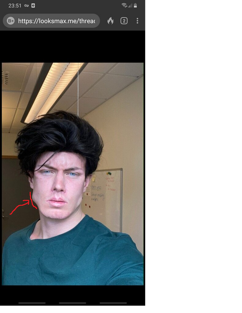 Forum alien