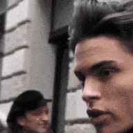 Dat jaw flex