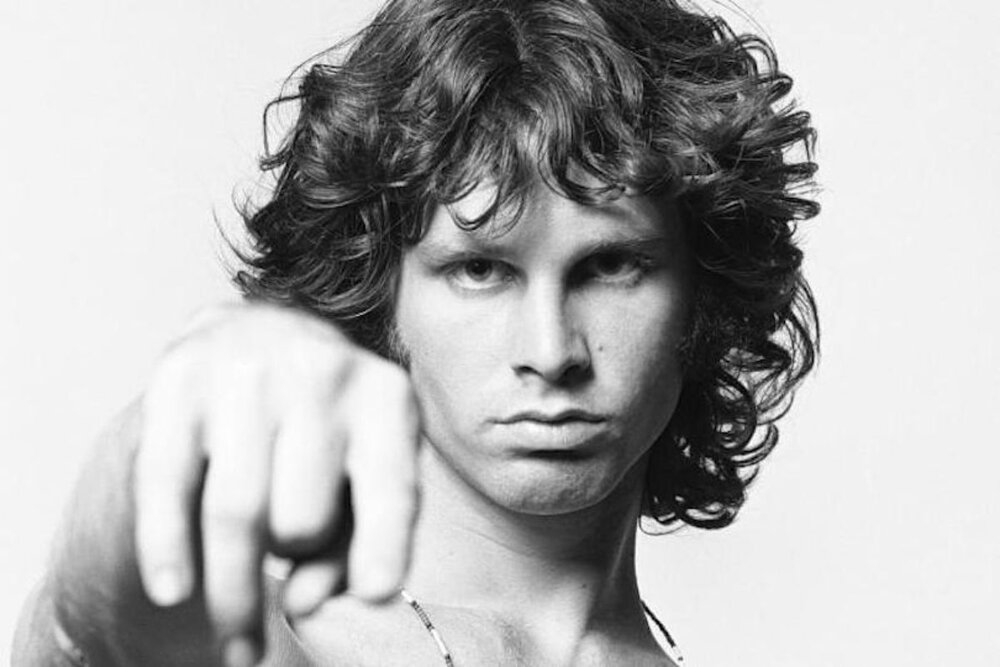FB Jim Morrison
