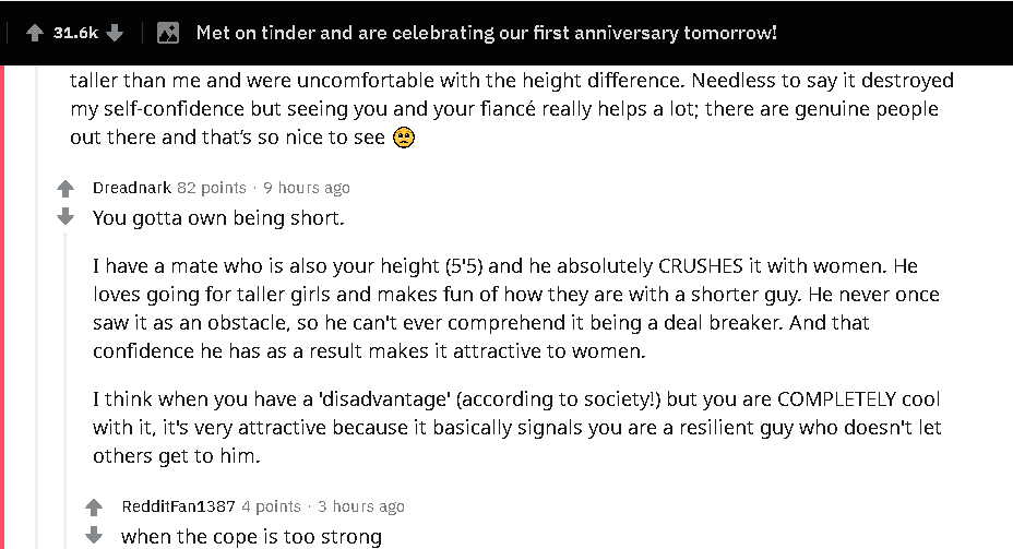 Which one of you