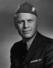 220px GeraldFord1945