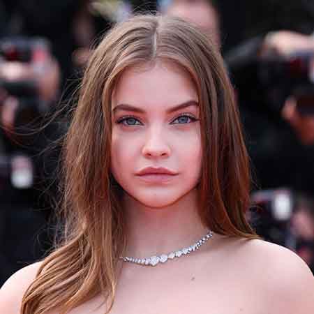Barbara Palvin name