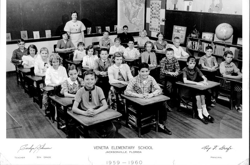 Venetia elem 1