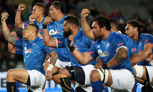 Siva Tau