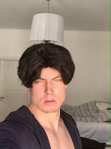 Yuveboy