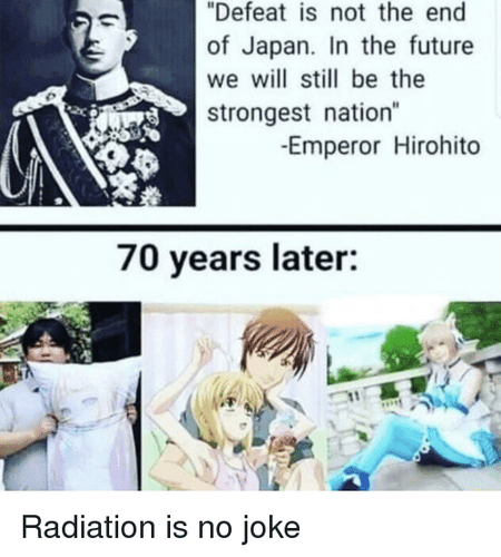 Defeat is not the end of japan in the future 42155128
