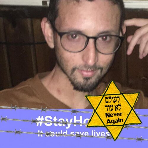 My jew friend elijah.jpg